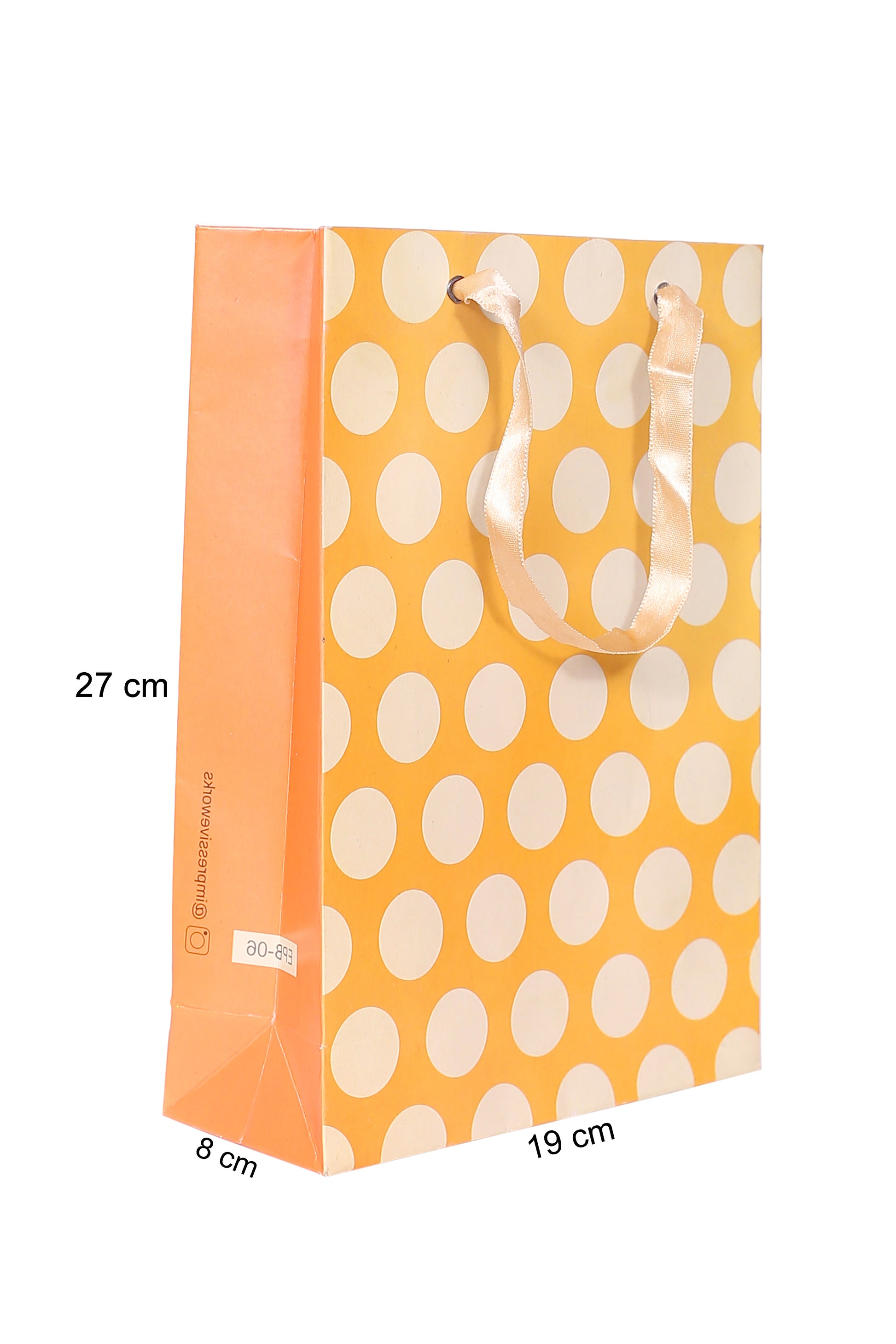 Shopping Paper Bags