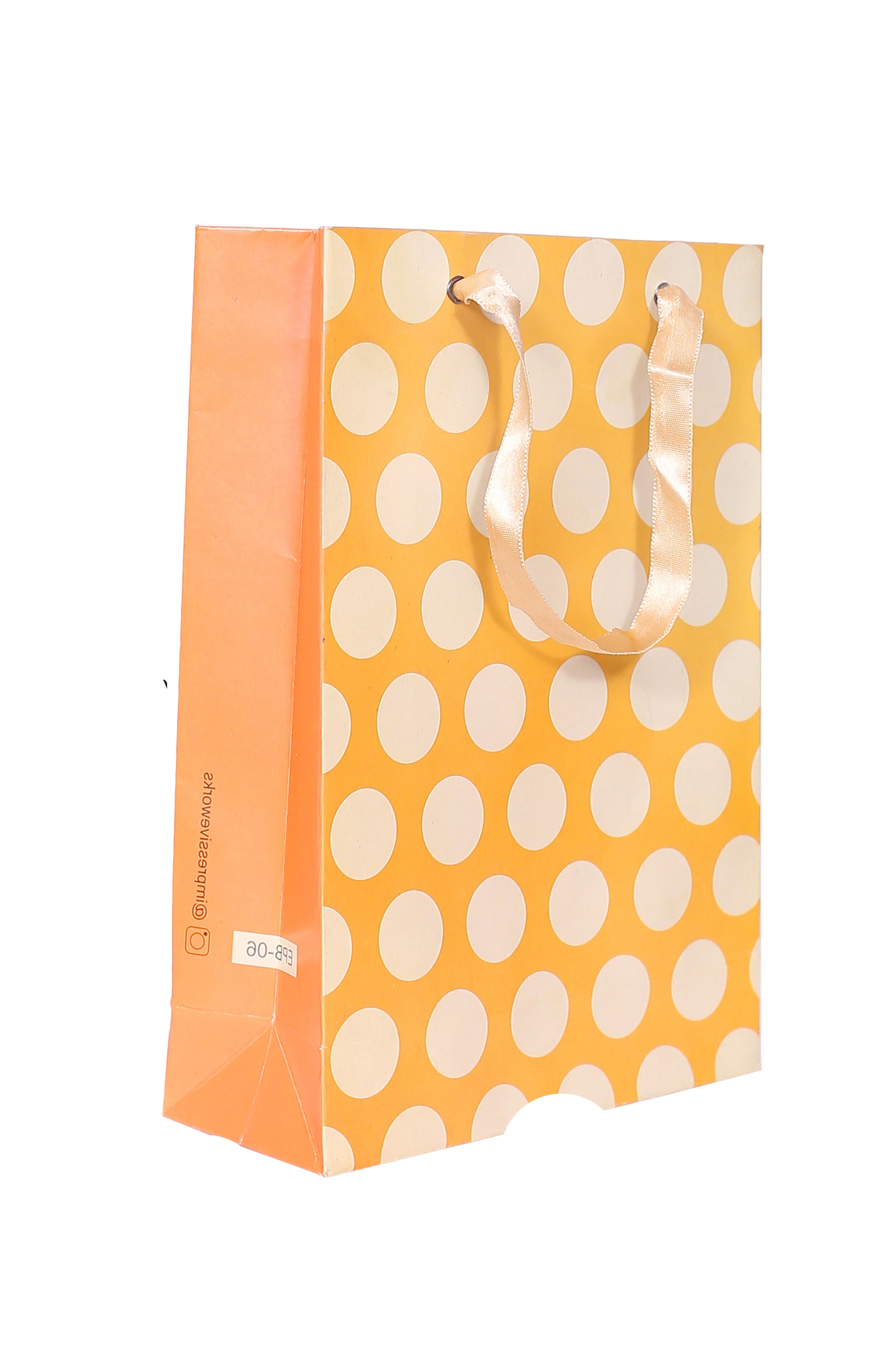 Shopping Paper Bags