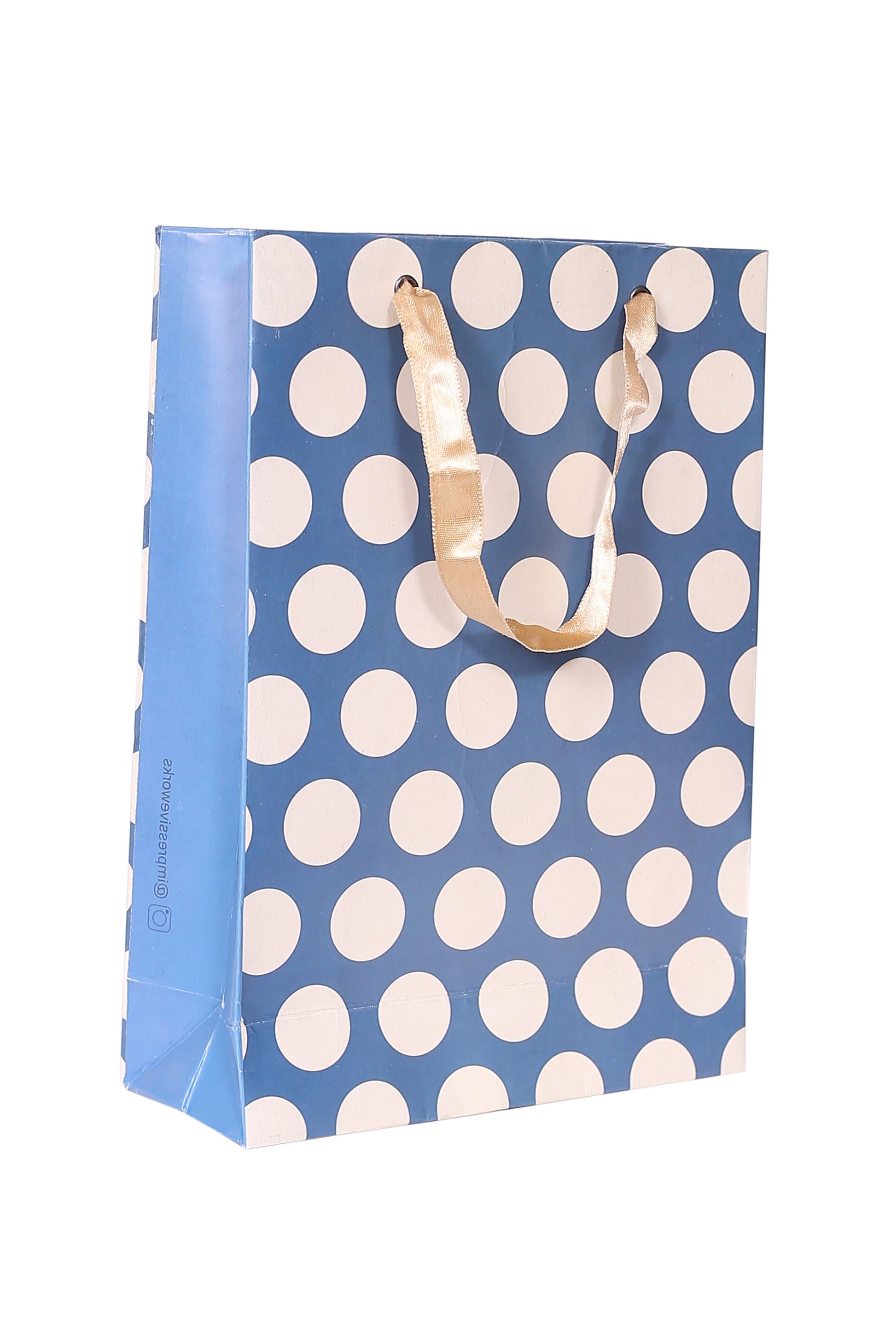 Shopping Paper Bags