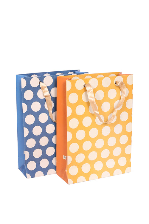 Shopping Paper Bags